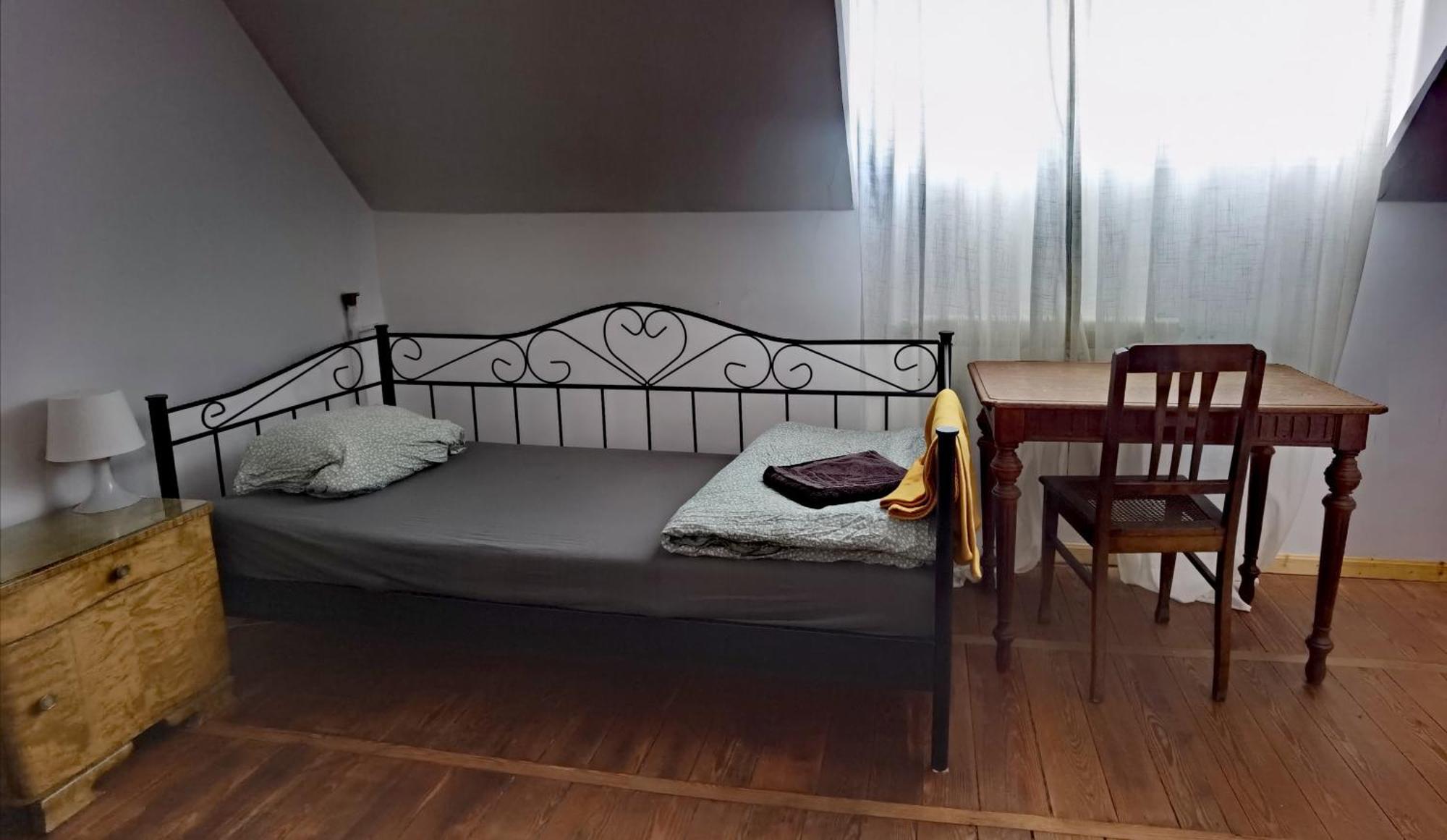 Pieszyce Dom Pracy Tworczej Muchomorek酒店 外观 照片